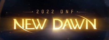 던린이와 다시 떠나는 2022 'NEW DAWN'