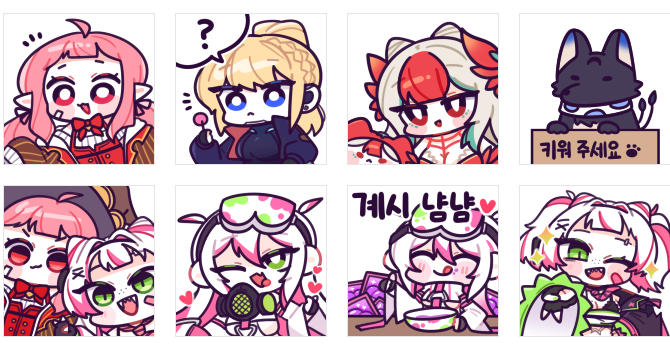 잡쵸콘