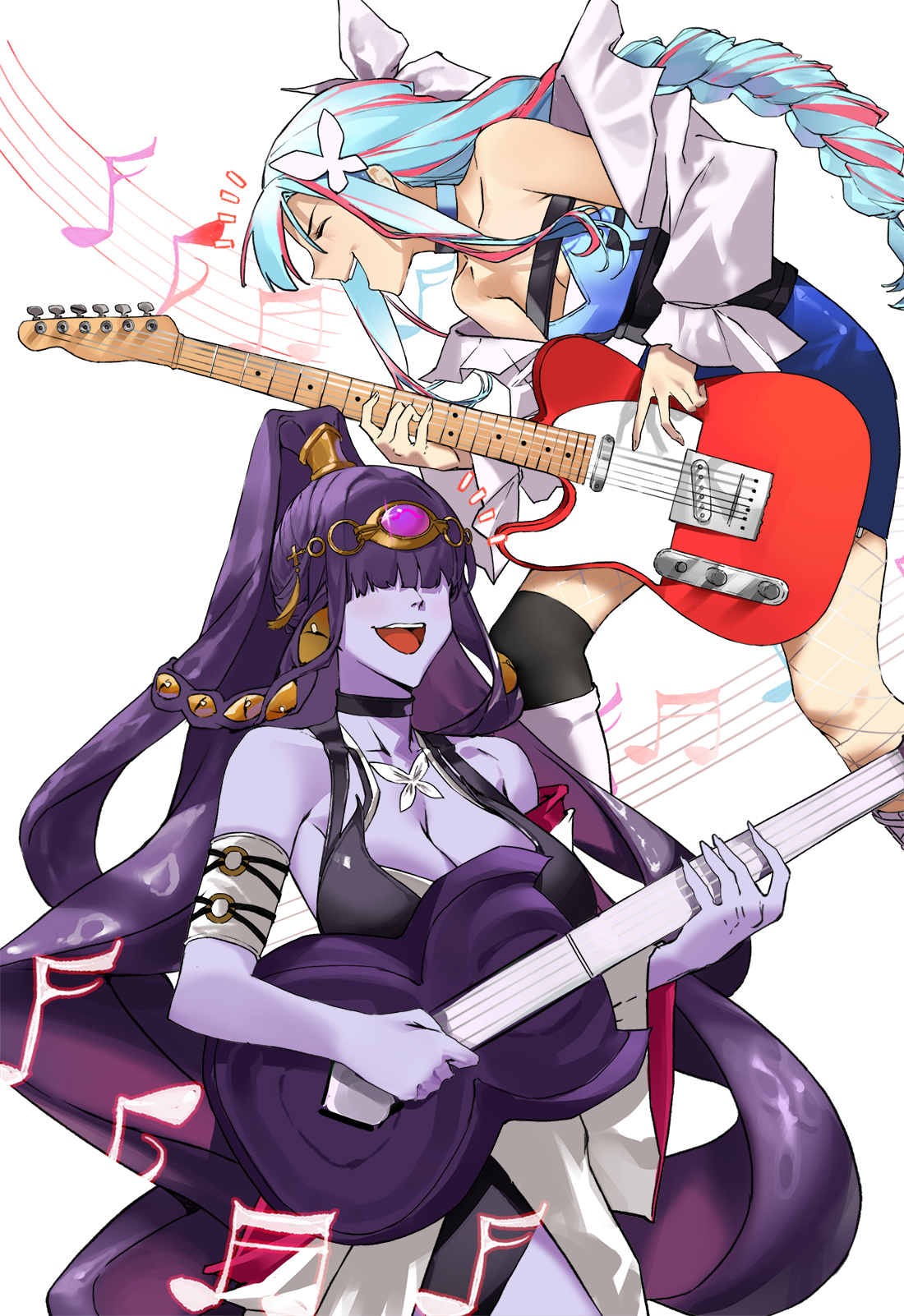 음? 너 때문에 흥이 다 깨져 버렸으니까, 책임져.