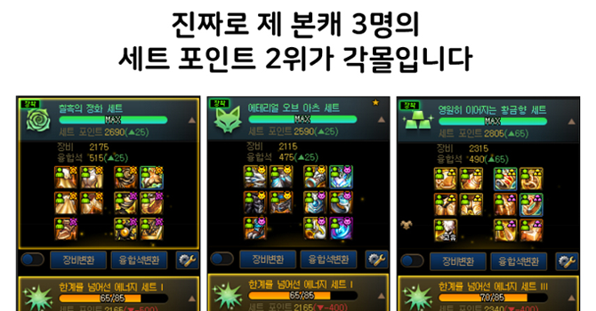 여름 다 지나고 하는 공포 특집