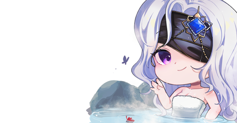 카툰/챌린지<br>보고 댓글 남기면<br>나도 SD 자캐짤<br>주인공!