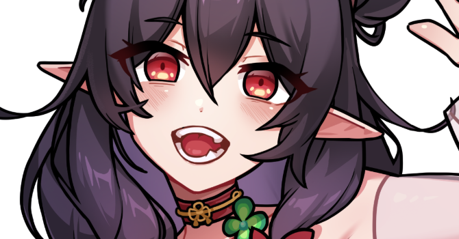 이벤트 아바타 븜미 