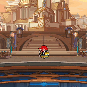 SD비공정메이지크리쳐