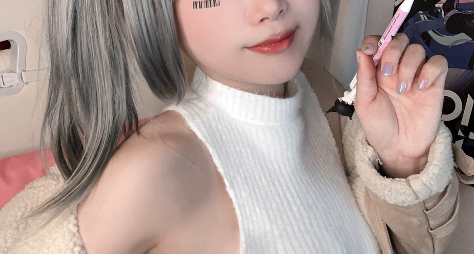 [코스프레] 엘라