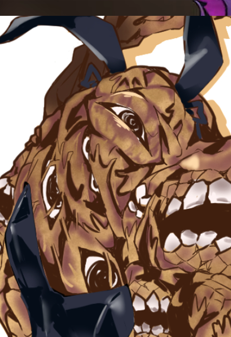 [팬아트] 바니걸 호스디그