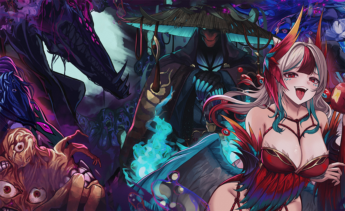 20_디레지에와 환요오괴