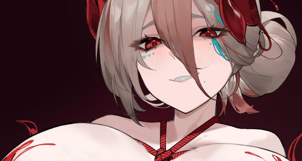 [팬아트] 슈퍼 루브라 그렸지에