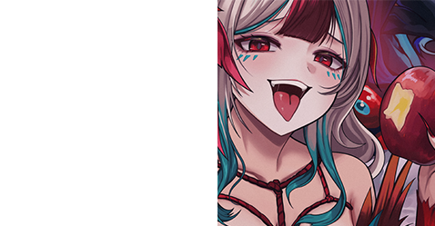 디레지에와 환요오괴