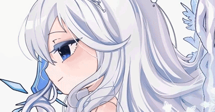 움직이는 SD 자캐짤 개시