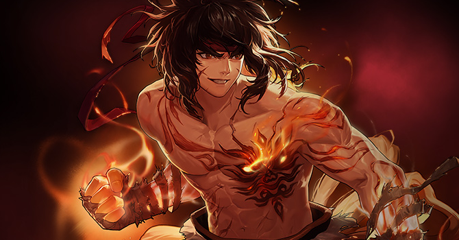 헥토파스칼 킥 패황 가이드