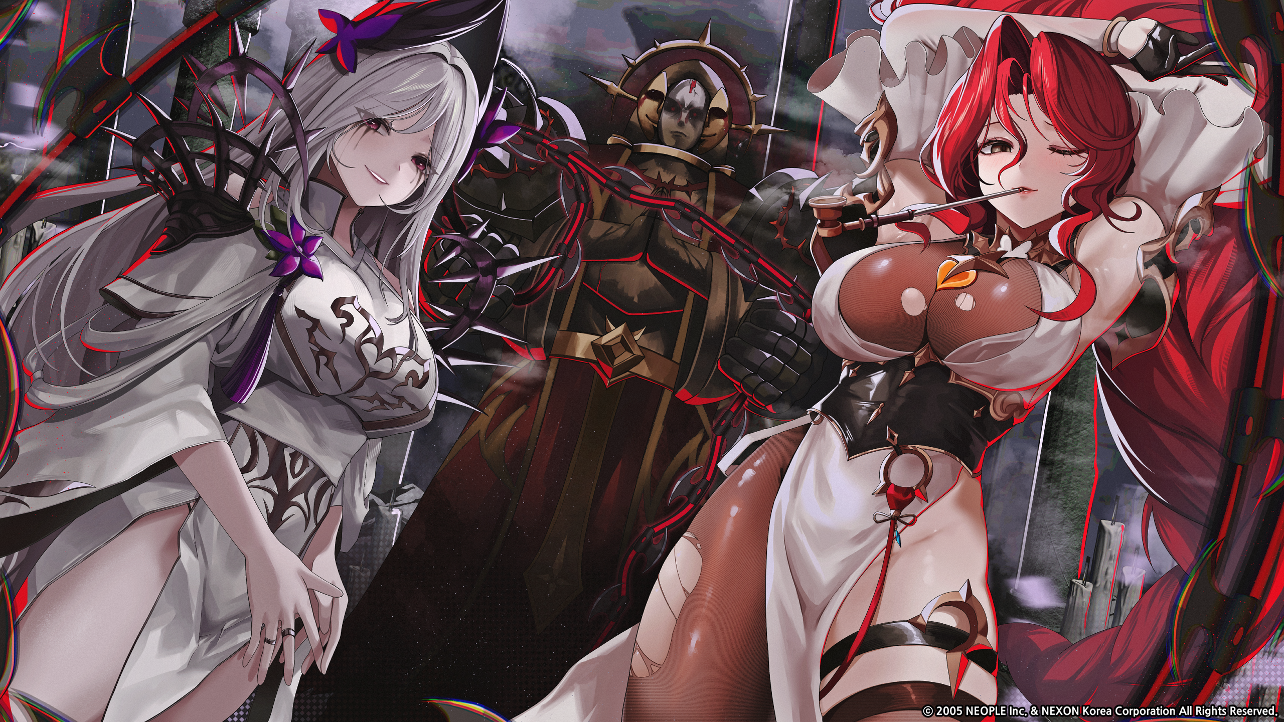 오늘의 월페이퍼