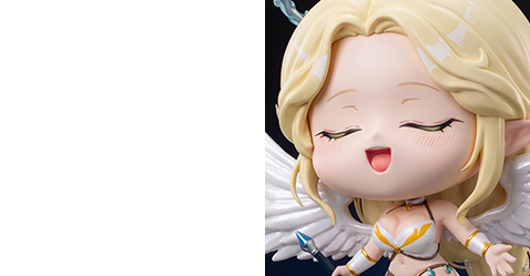 카툰/챌린지<br>보고 댓글 남기면<br>나도 SD 자캐짤<br>주인공!