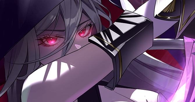 그림자 서약 세트 모티브 탐구