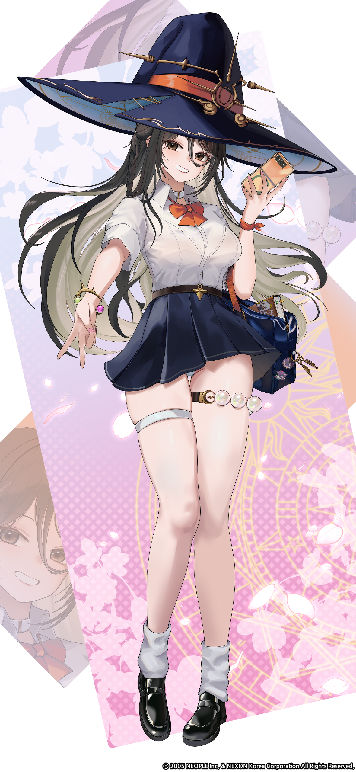 오늘의 월페이퍼