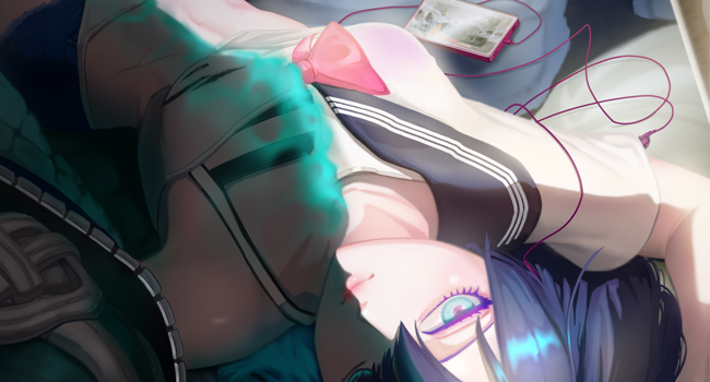 [미니콘] 세라복 이카