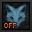 에테리얼 오브 ON/OFF