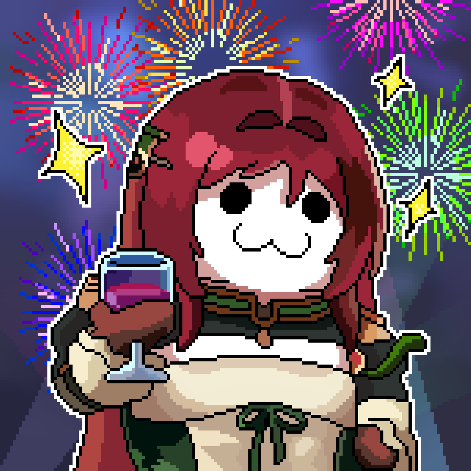 cheers