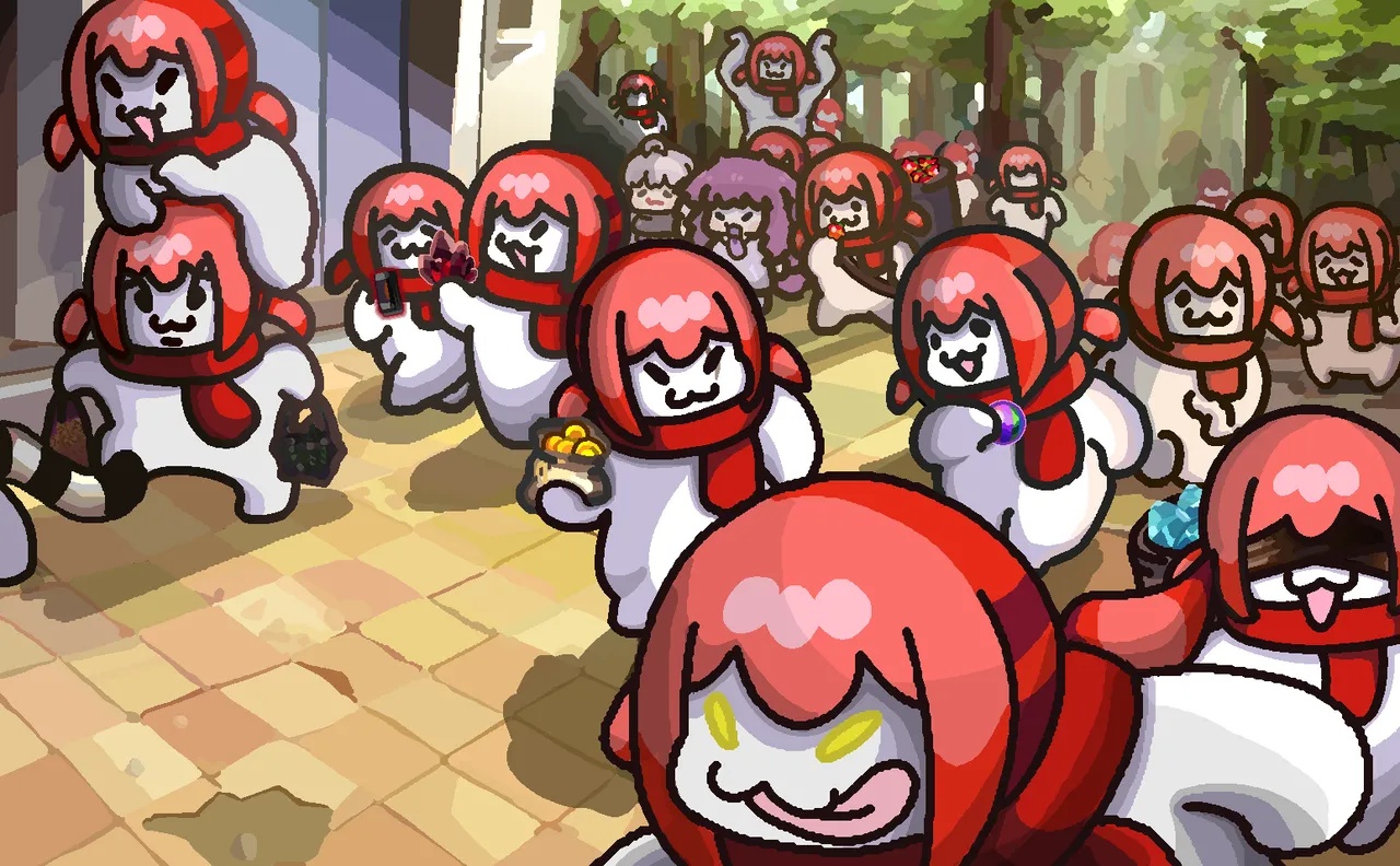 븜돌대소동
