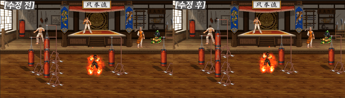 멸화파천격