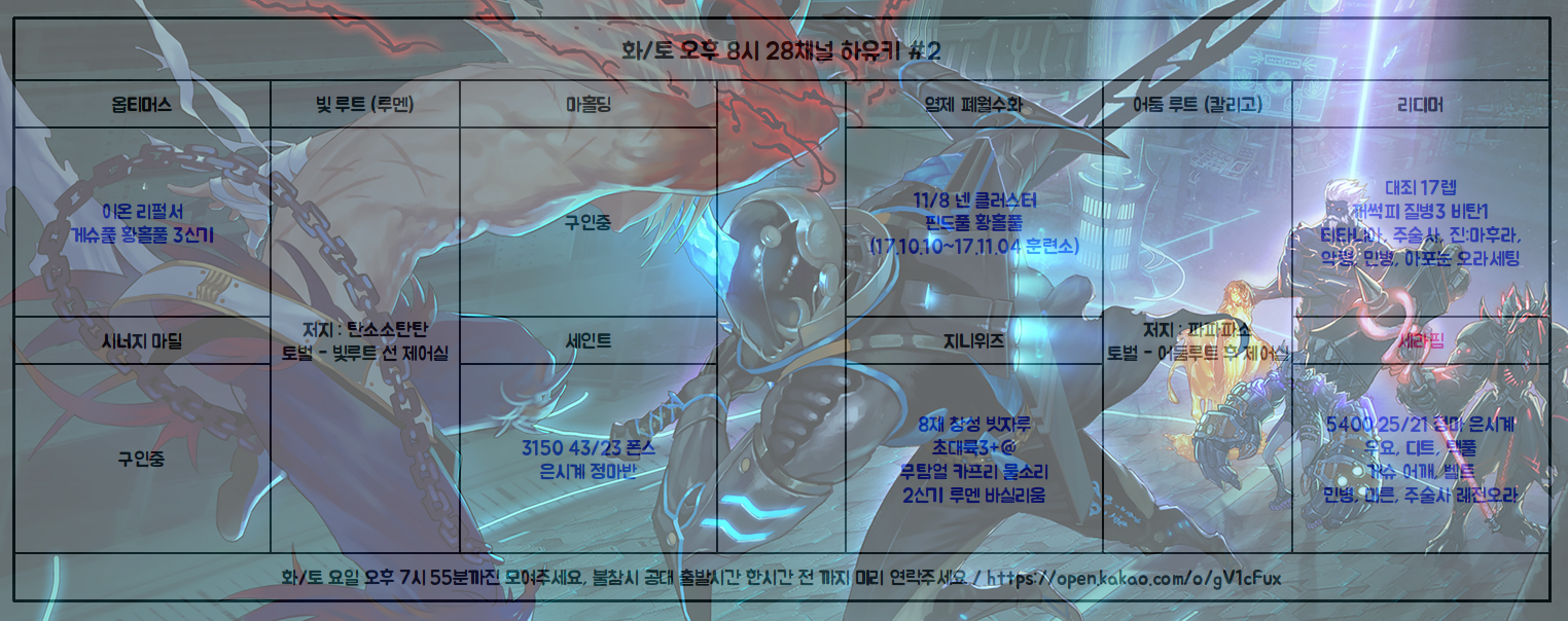 액션쾌감!!! 던전앤파이터!