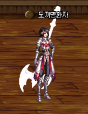 액션쾌감!!! 던전앤파이터!