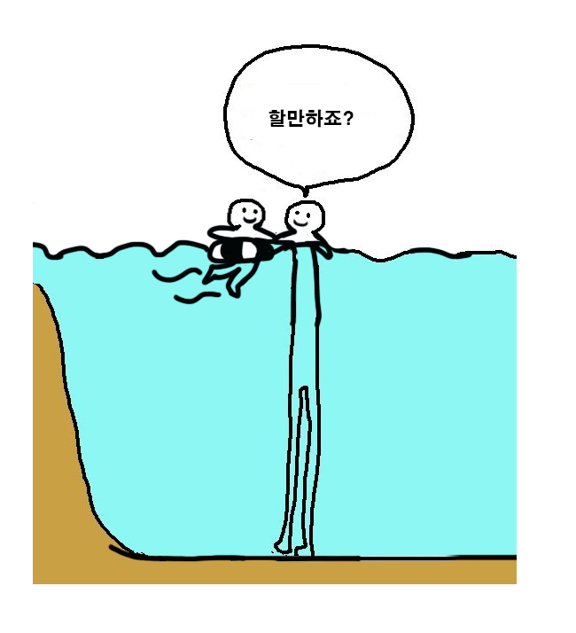 게임용 NPC 설계