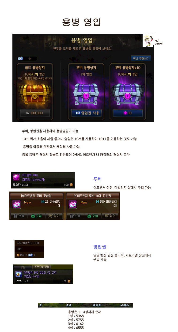 액션쾌감!!! 던전앤파이터!