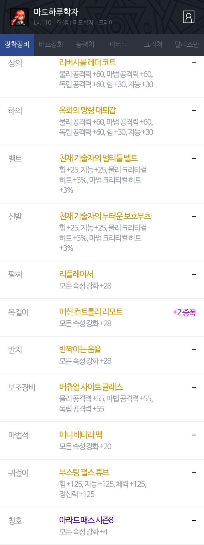 액션쾌감!!! 던전앤파이터!