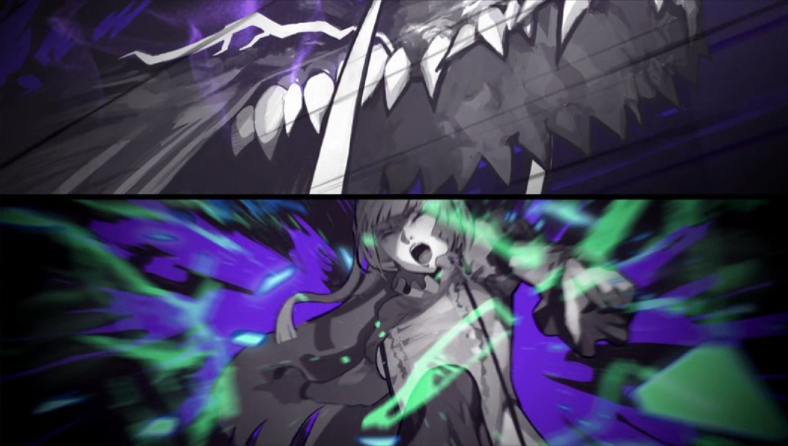 액션쾌감!!! 던전앤파이터!