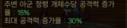 소환사 퍼스트서버 VP 리뷰