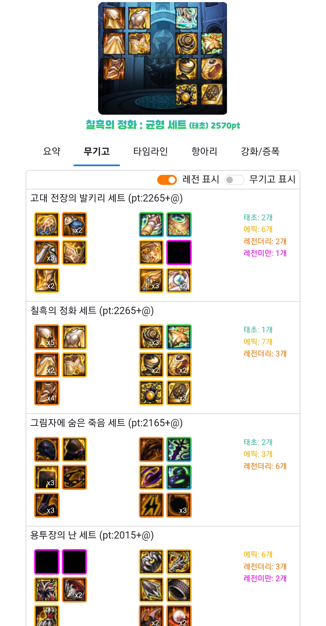 액션쾌감!!! 던전앤파이터!