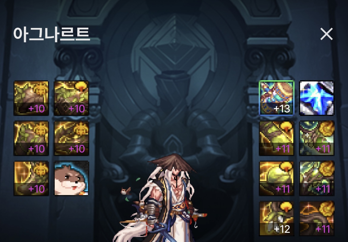 액션쾌감!!! 던전앤파이터!