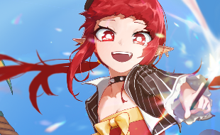 혹시 븜미 그린 것 좀 올려도 되겠습니까..?