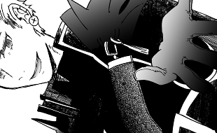 3 - 29 下 화 그럼에도 악함이 완전히 이기지 못한 이유.