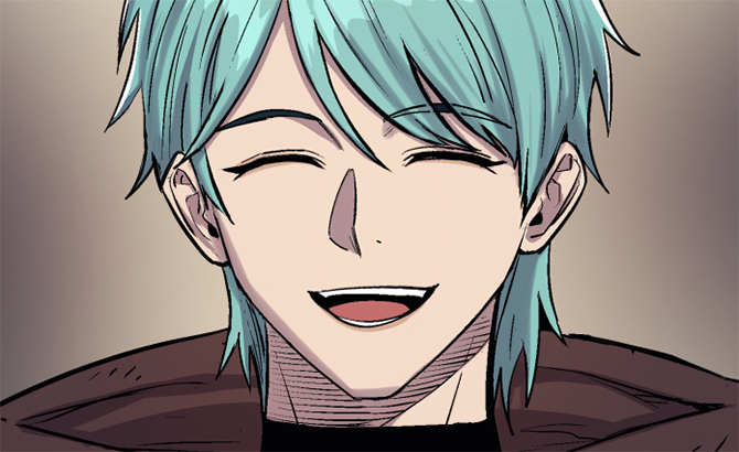 요람 (妖籃) - 2화. 닿을 수 없는 거리