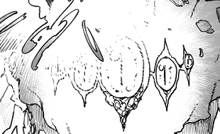 3 - 30화 재앙에게 다가온 운명