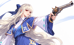 眞:레인저(여) 컨텐츠 플레이 영상 모음집