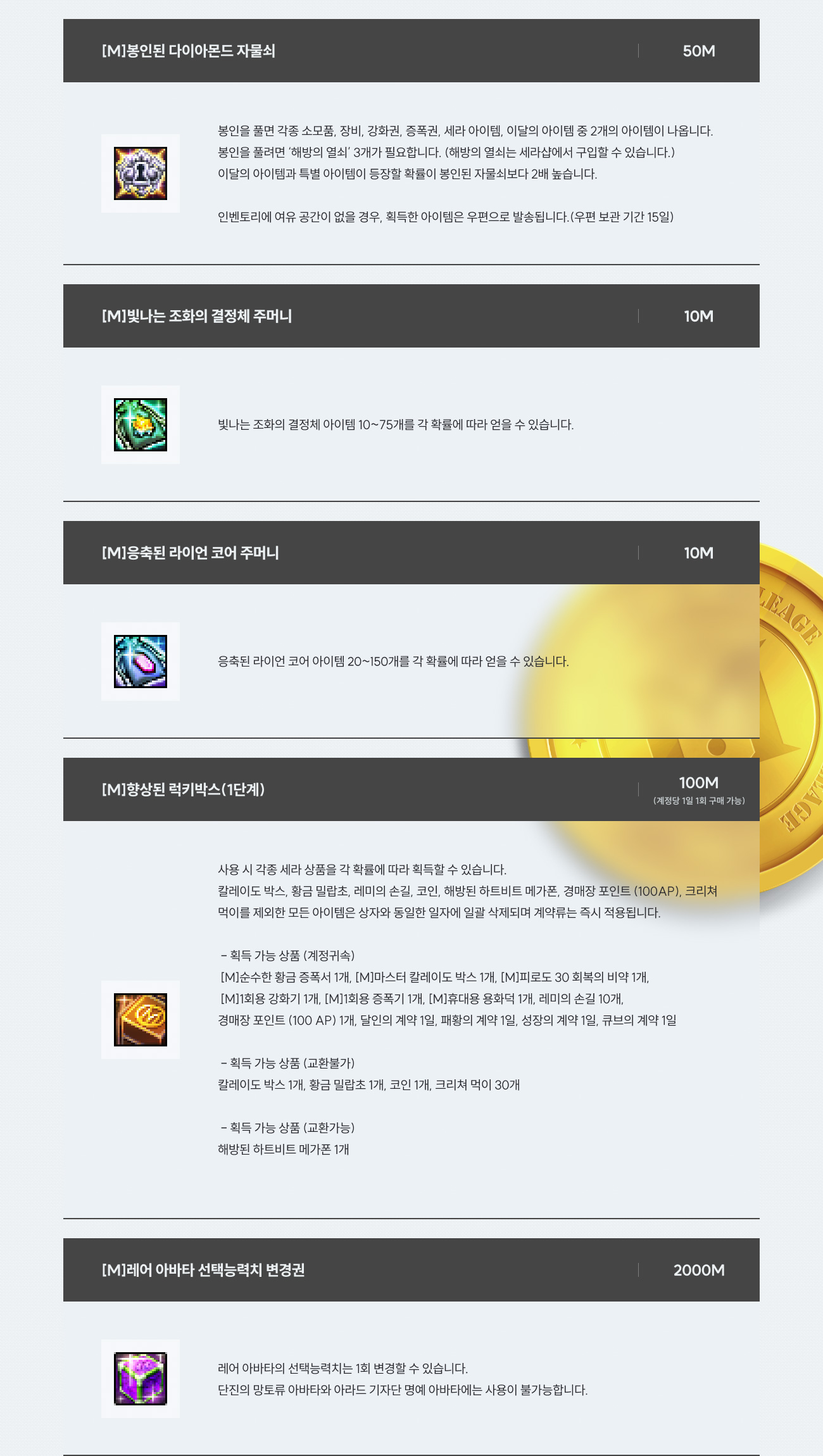 마일리지샵 이용 방법