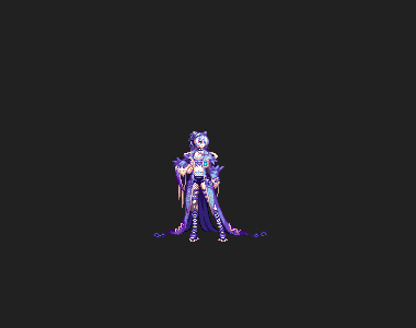 眞 키메라 D타입