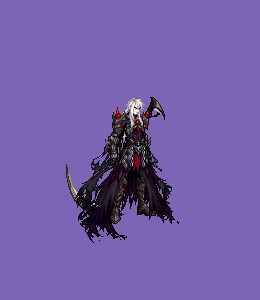 귀검사(남)/다크나이트 A 타입