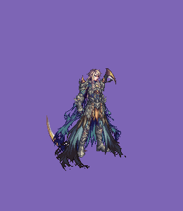 귀검사(남)/다크나이트 D 타입