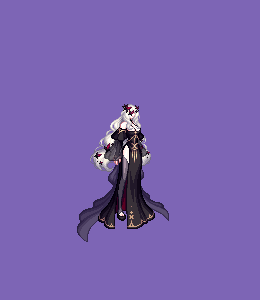 귀검사(여) A 타입