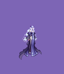 귀검사(여) C 타입