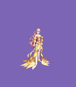 프리스트(여) A 타입