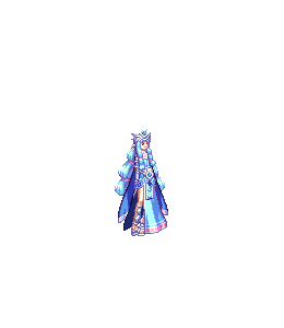마법사(여) / 크리에이터
