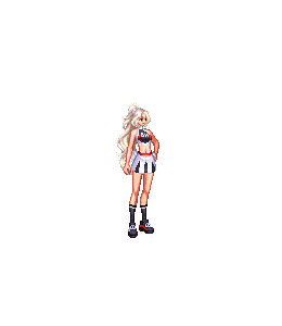 프리스트(여) B 타입