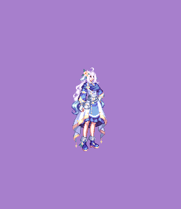 프리스트(여) B 타입