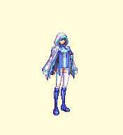 페르소나 C