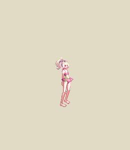 마법사(여) / 크리에이터 C 타입