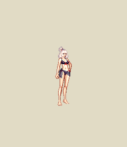 프리스트(여) B 타입
